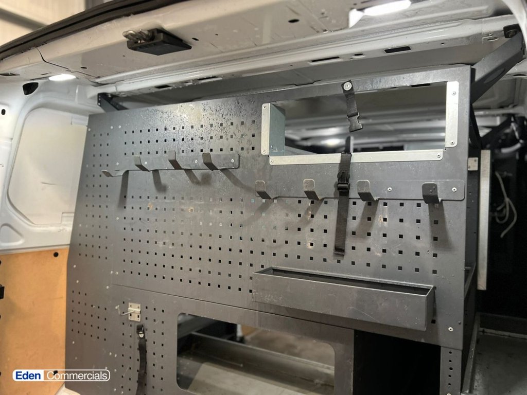 Used Ford Transit Custom 2020 for sale - 76711605: Photo 14