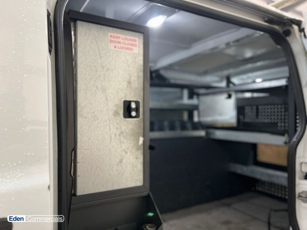 Used Ford Transit Custom 2020 for sale - 76711605: Photo 18