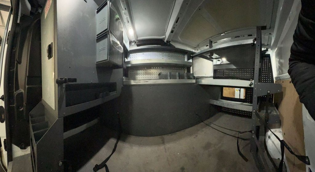 Used Ford Transit Custom 2020 for sale - 76711605: Photo 26