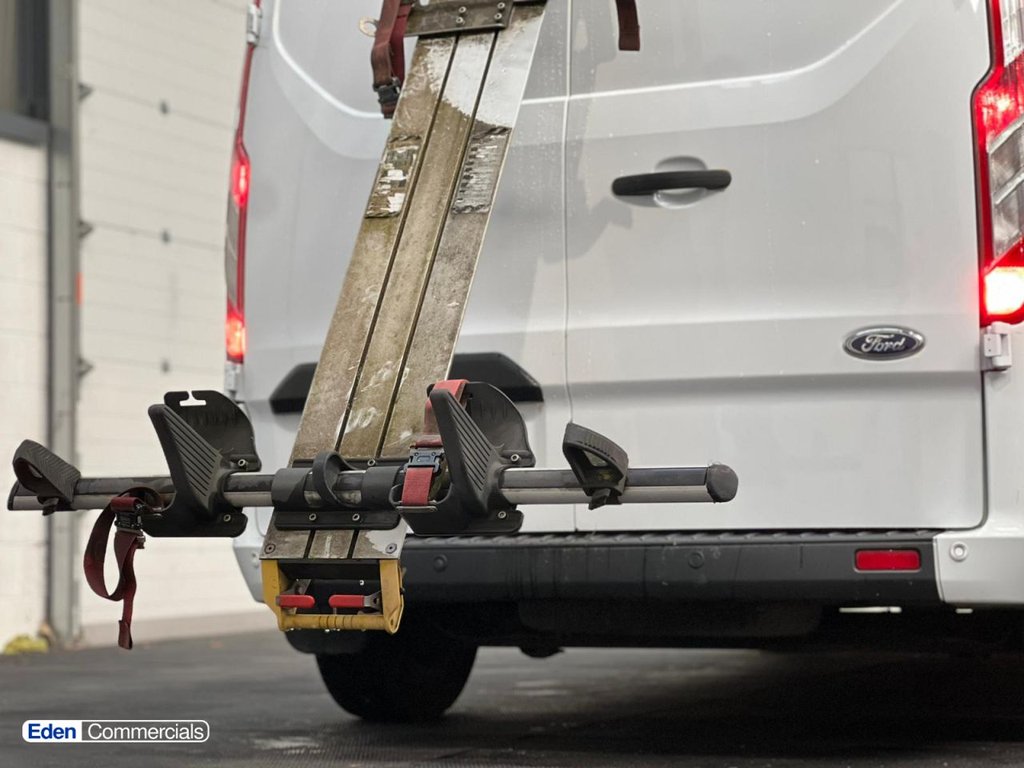 Used Ford Transit Custom 2020 for sale - 76711605: Photo 32