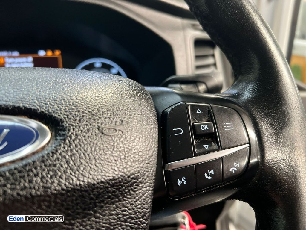 Used Ford Transit Custom 2020 for sale - 76711605: Photo 39