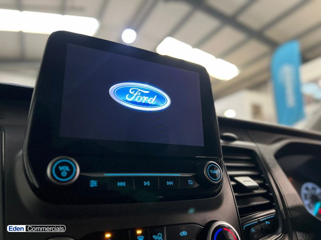 Used Ford Transit Custom 2020 for sale - 76711605: Photo 47