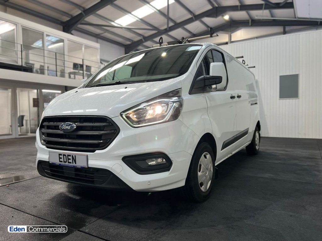 Used Ford Transit Custom 2020 for sale - 76711605: Photo 7