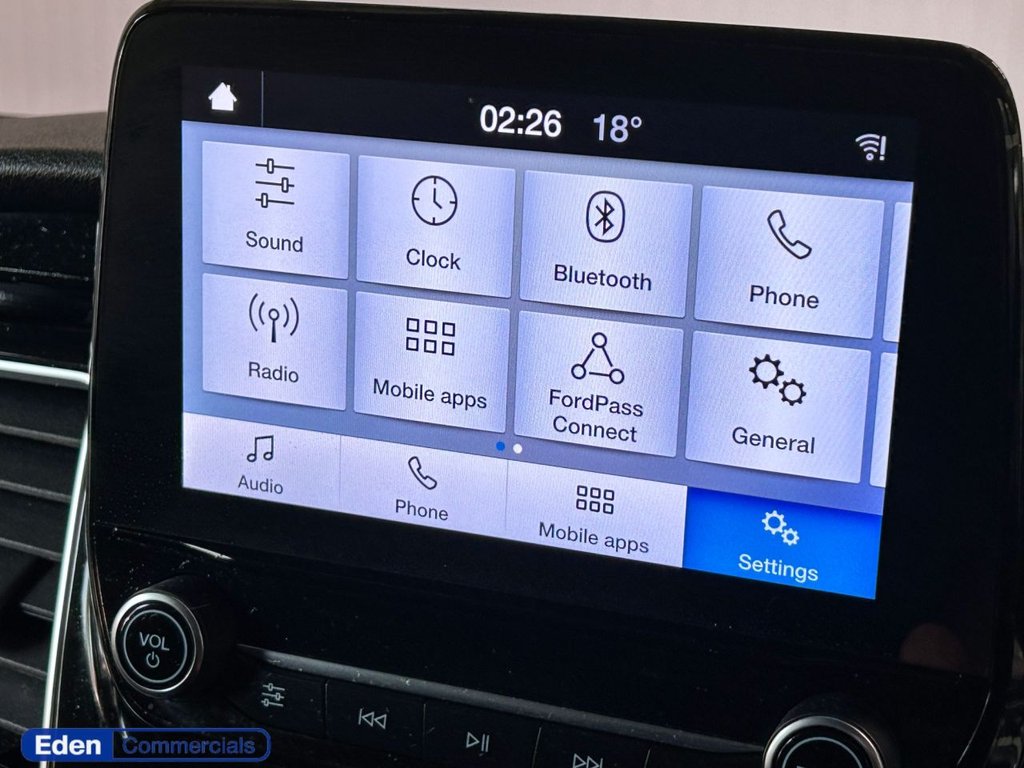 Used Ford Transit Custom 2022 for sale - 76510243: Photo 10