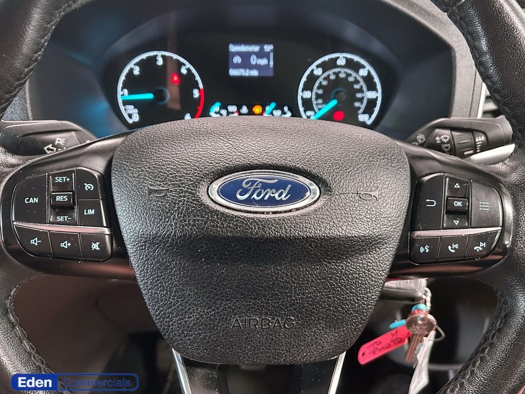 Used Ford Transit Custom 2022 for sale - 76510243: Photo 12