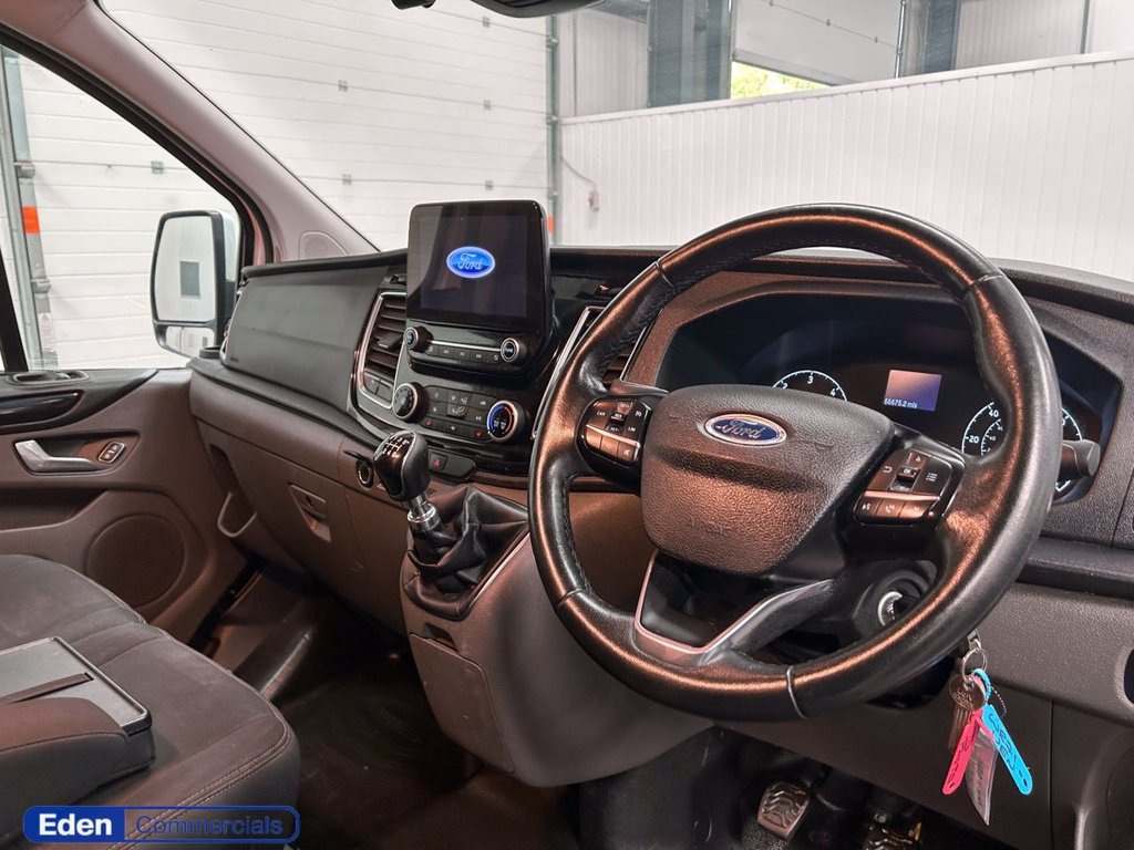 Used Ford Transit Custom 2022 for sale - 76510243: Photo 6
