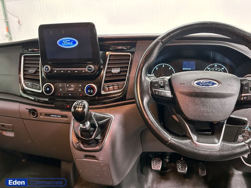 Used Ford Transit Custom 2022 for sale - 76510243: Photo 7