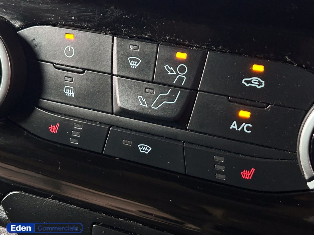 Used Ford Transit Custom 2022 for sale - 76510243: Photo 8