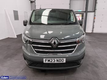 Used Renault Trafic 2023 for sale - 79804527: Photo