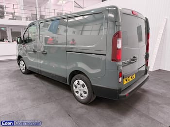 Used Renault Trafic 2023 for sale - 79804527: Photo