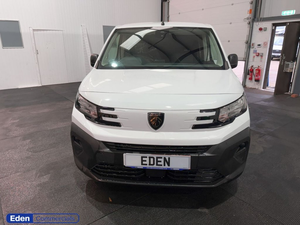 Used Peugeot Partner 2025 for sale - 77576152: Photo 10