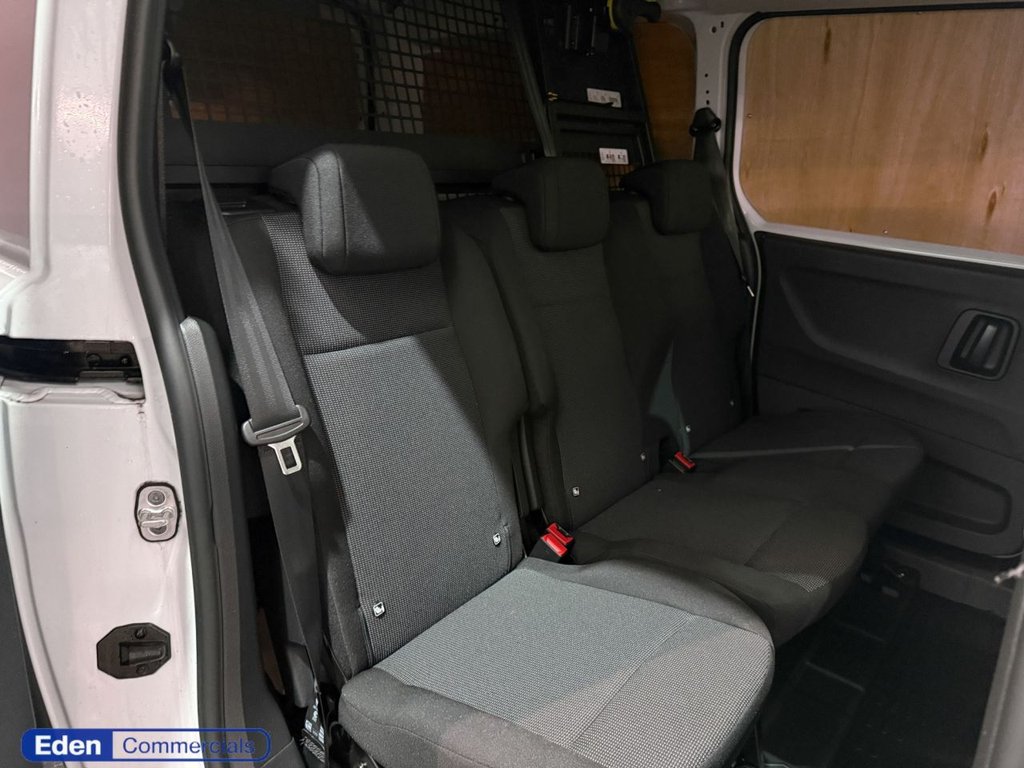 Used Peugeot Partner 2025 for sale - 77576152: Photo 13