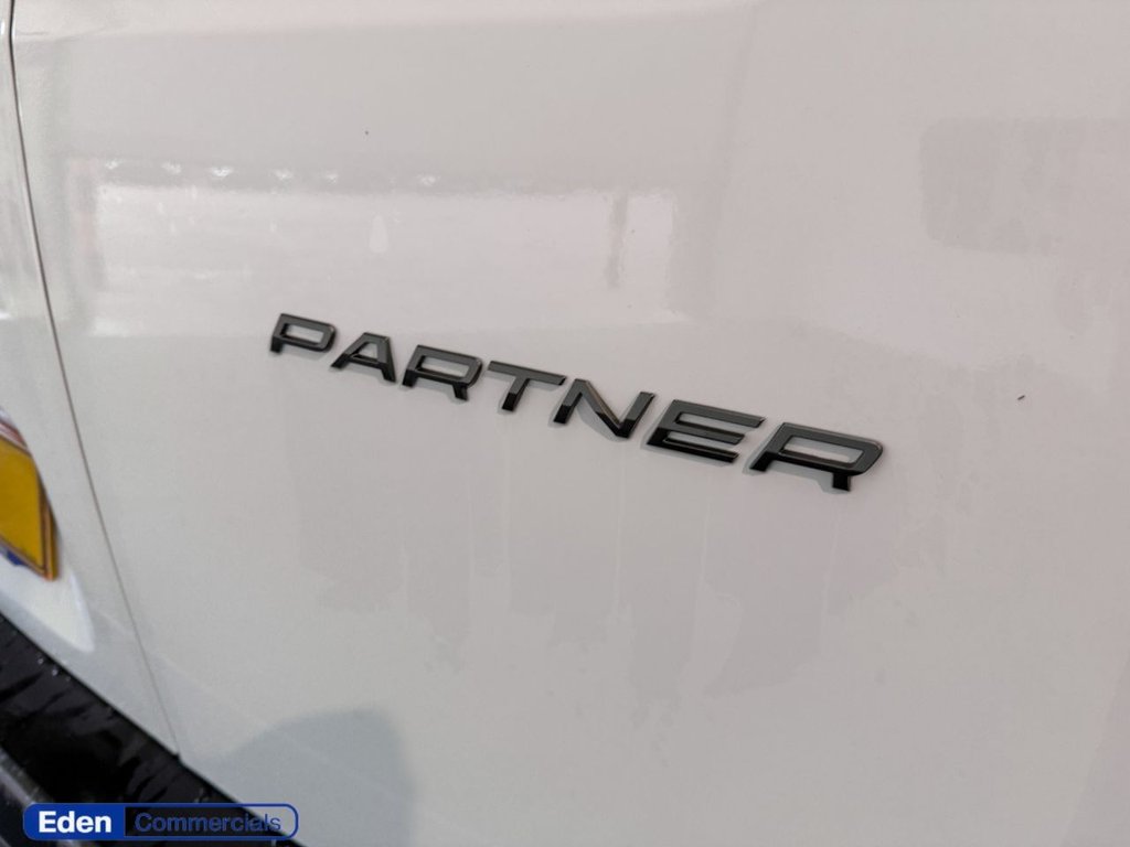 Used Peugeot Partner 2025 for sale - 77576152: Photo 14