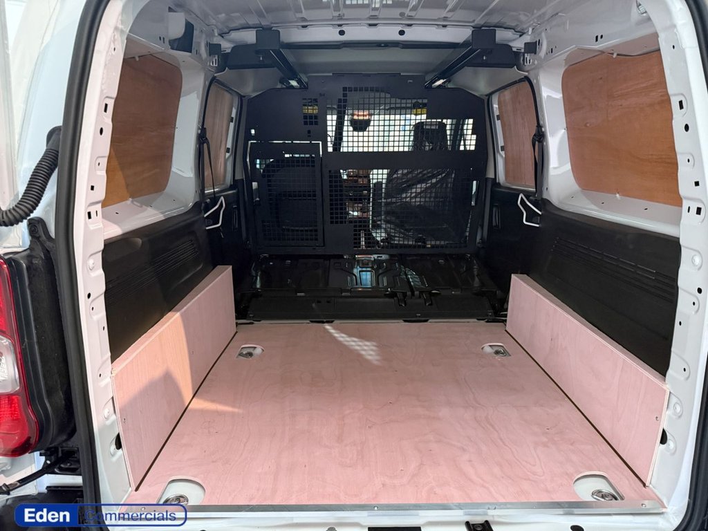 Used Peugeot Partner 2025 for sale - 77576152: Photo 18