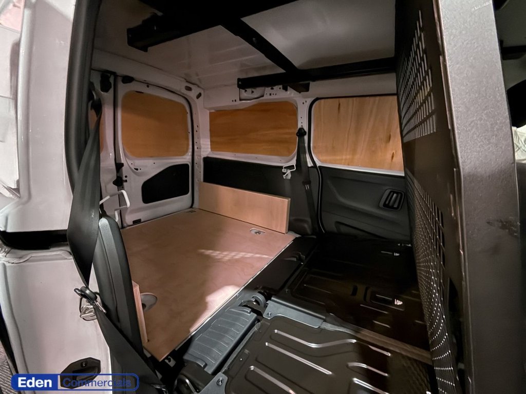 Used Peugeot Partner 2025 for sale - 77576152: Photo 19