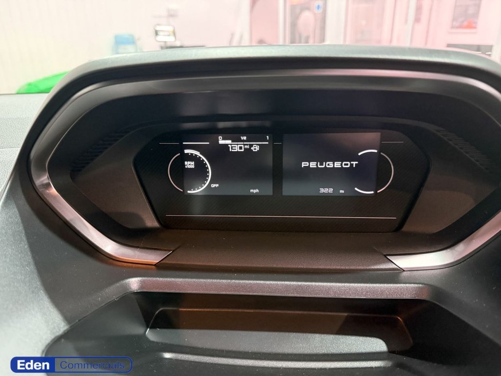 Used Peugeot Partner 2025 for sale - 77576152: Photo 23