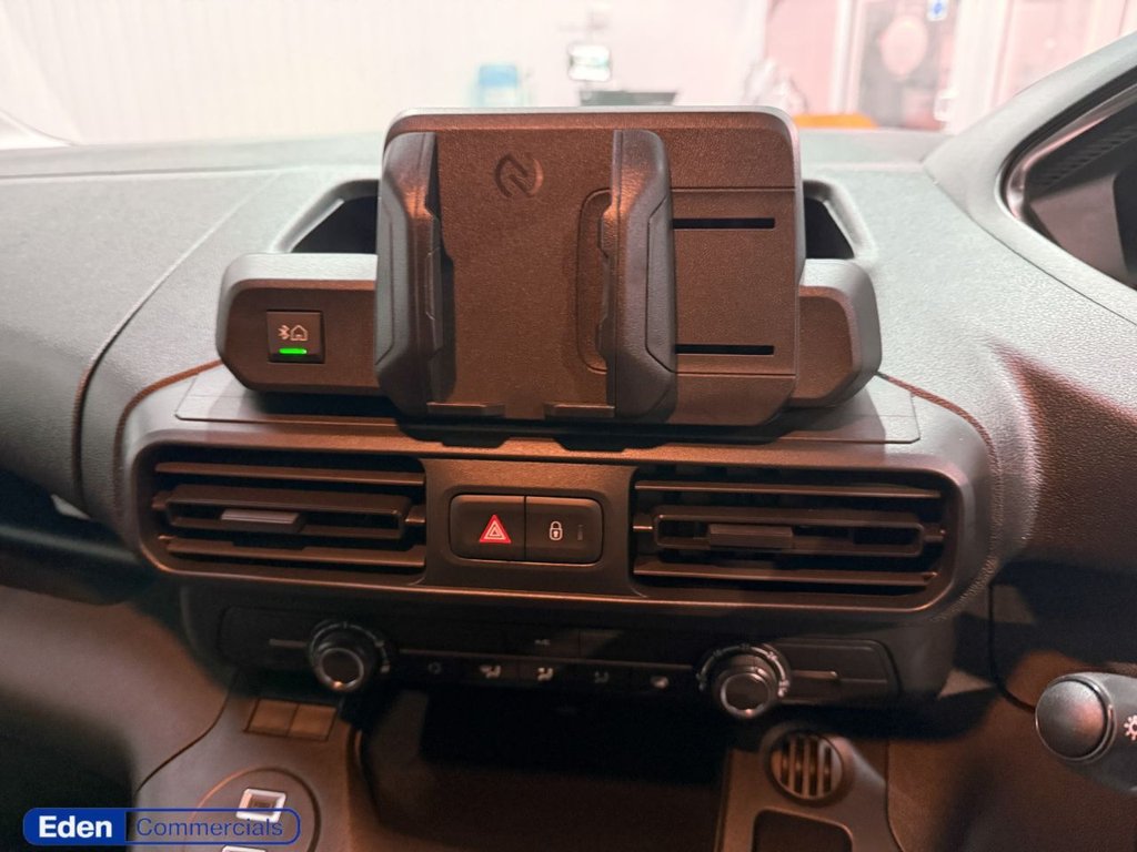 Used Peugeot Partner 2025 for sale - 77576152: Photo 24