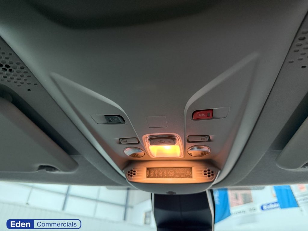 Used Peugeot Partner 2025 for sale - 77576152: Photo 25