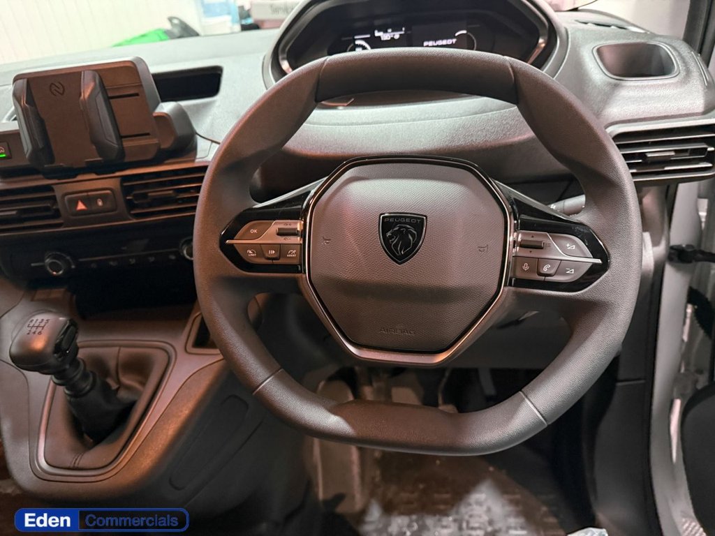 Used Peugeot Partner 2025 for sale - 77576152: Photo 27