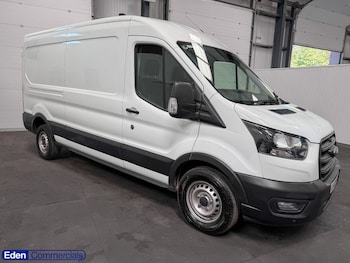 Used Ford Transit 2023 for sale - 78725517: Photo