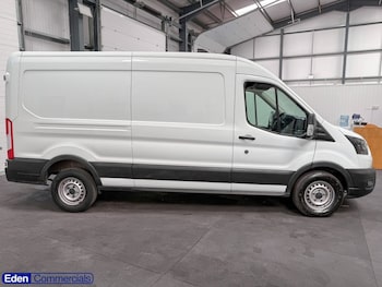 Used Ford Transit 2023 for sale - 78725517: Photo