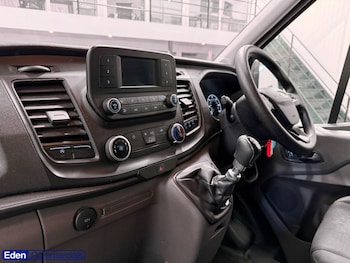 Used Ford Transit 2023 for sale - 78725517: Photo