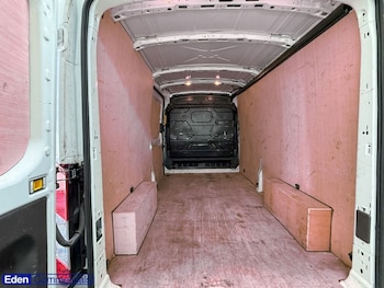 Used Ford Transit 2023 for sale - 78725517: Photo