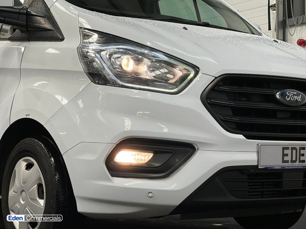 Used Ford Transit Custom 2019 for sale - 77038067: Photo 32