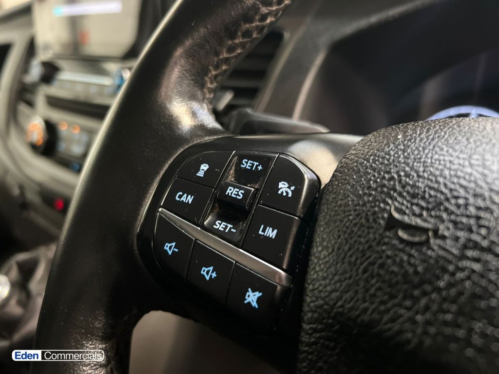 Used Ford Transit Custom 2019 for sale - 77038067: Photo 42