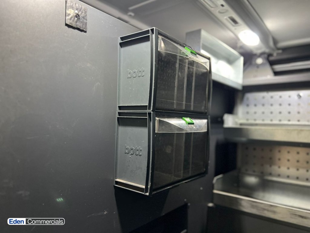 Used Ford Transit Custom 2019 for sale - 77506962: Photo 14