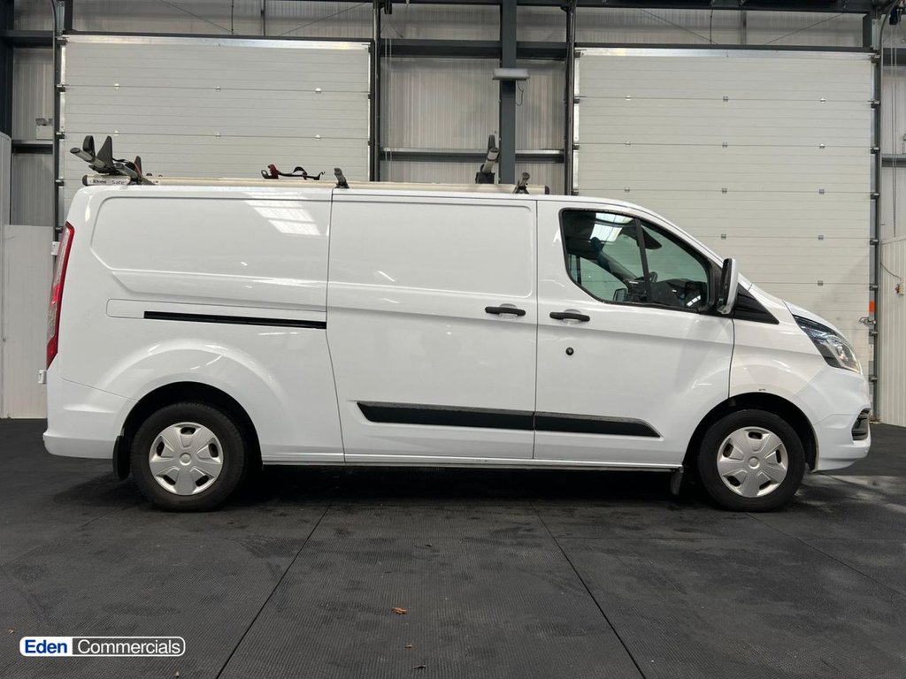 Used Ford Transit Custom 2019 for sale - 77506962: Photo 2