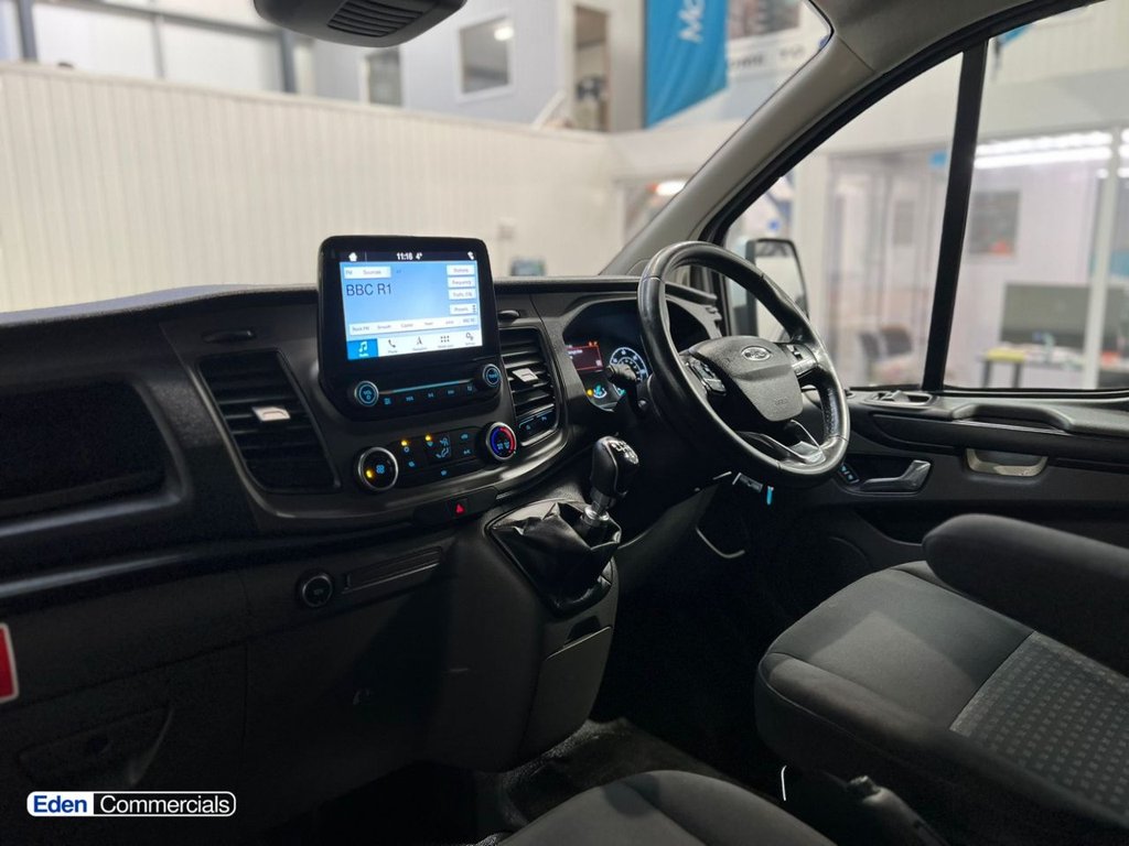 Used Ford Transit Custom 2019 for sale - 77506962: Photo 37
