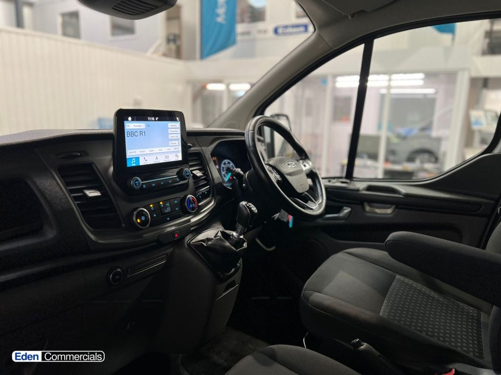 Used Ford Transit Custom 2019 for sale - 77506962: Photo 38