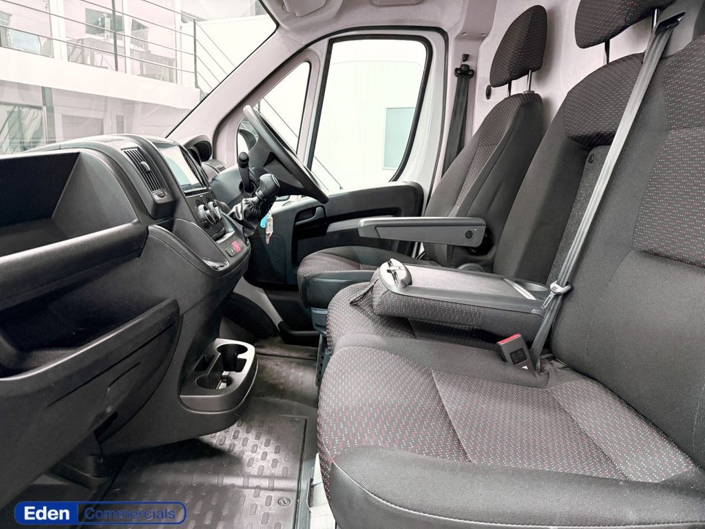 Used Vauxhall Movano 2024 for sale - 77927220: Photo 12