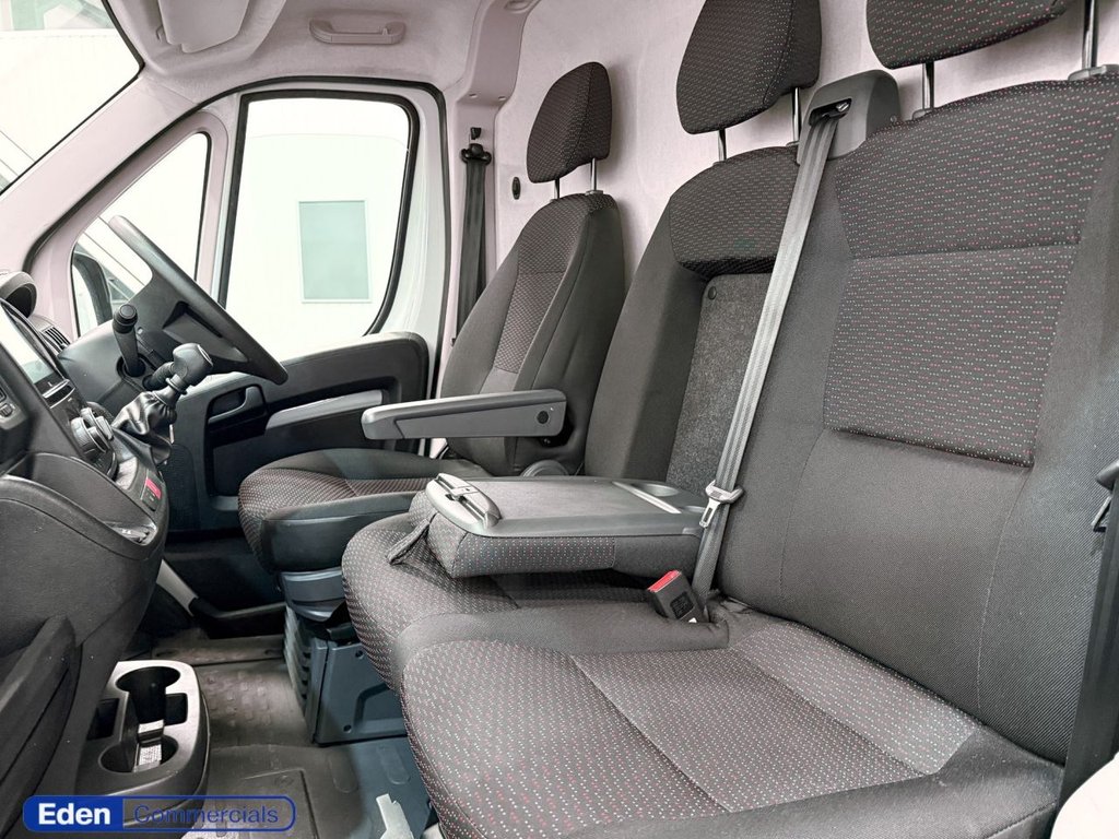 Used Vauxhall Movano 2024 for sale - 77927220: Photo 14