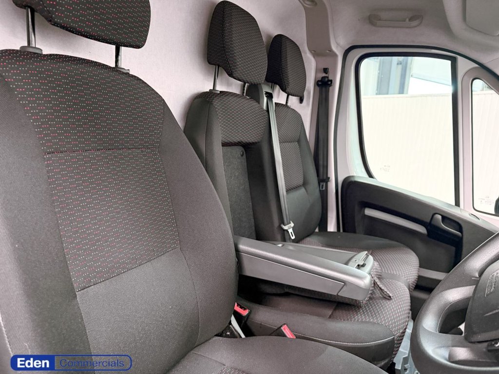 Used Vauxhall Movano 2024 for sale - 77927220: Photo 17