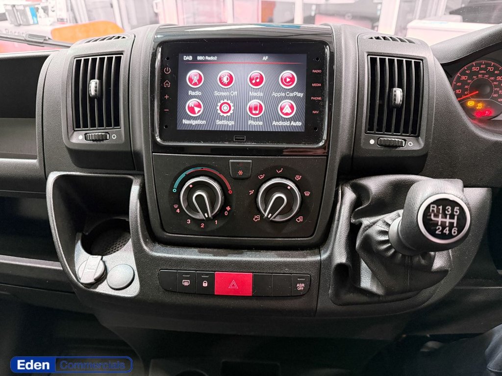 Used Vauxhall Movano 2024 for sale - 77927220: Photo 18