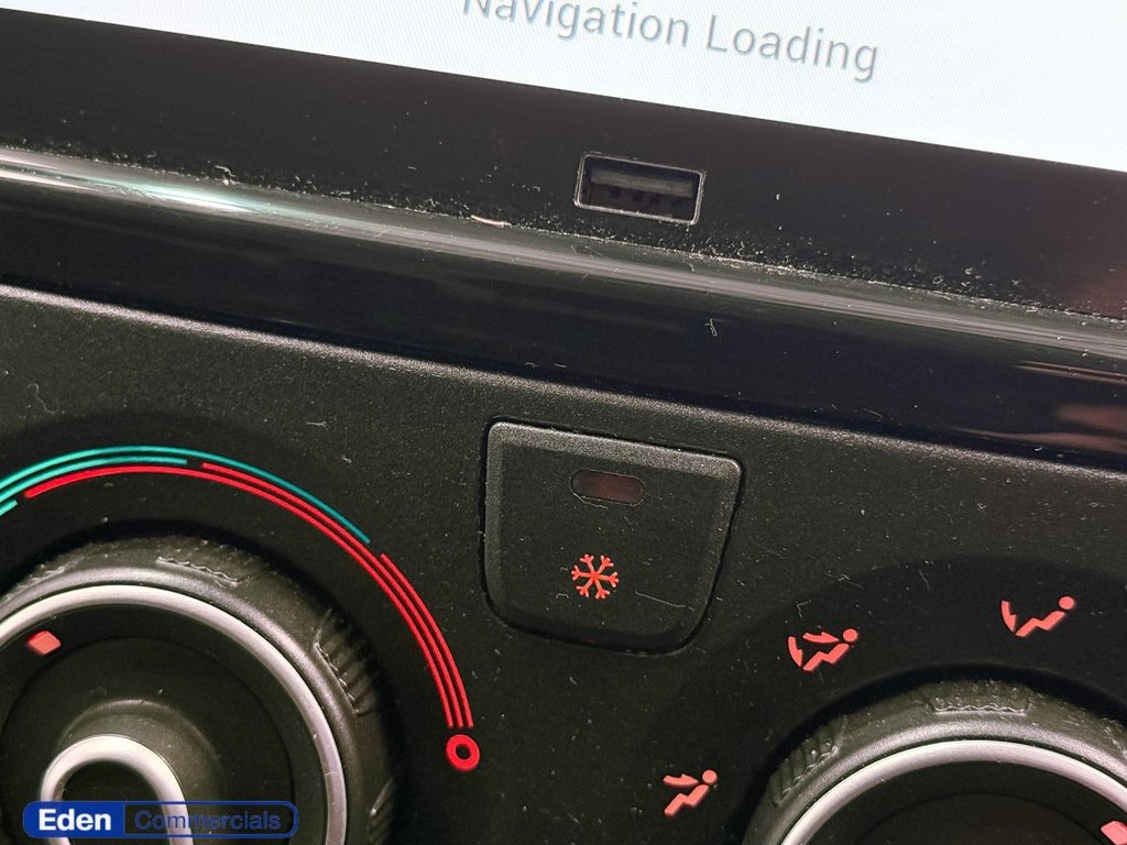 Used Vauxhall Movano 2024 for sale - 77927220: Photo 19