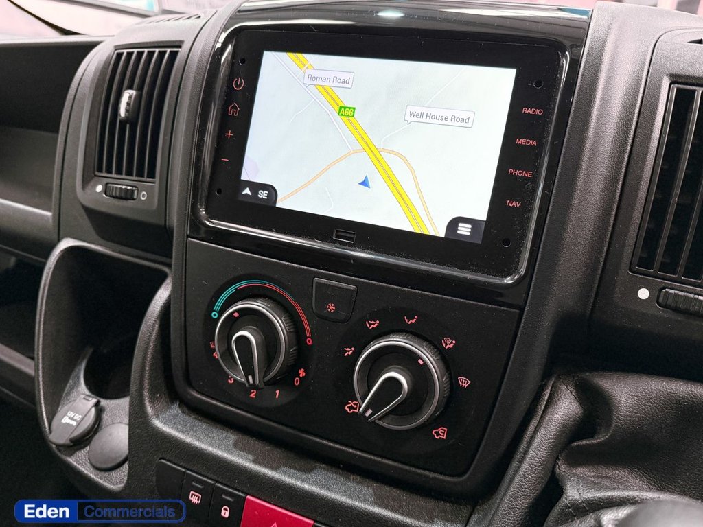 Used Vauxhall Movano 2024 for sale - 77927220: Photo 20