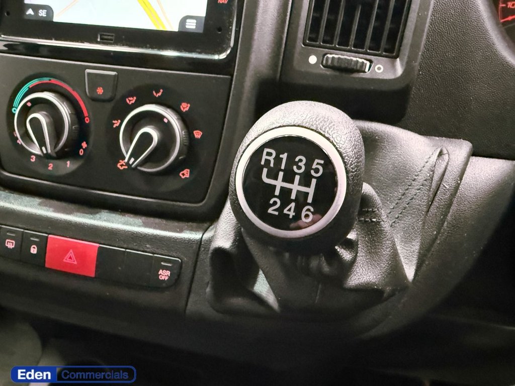 Used Vauxhall Movano 2024 for sale - 77927220: Photo 21