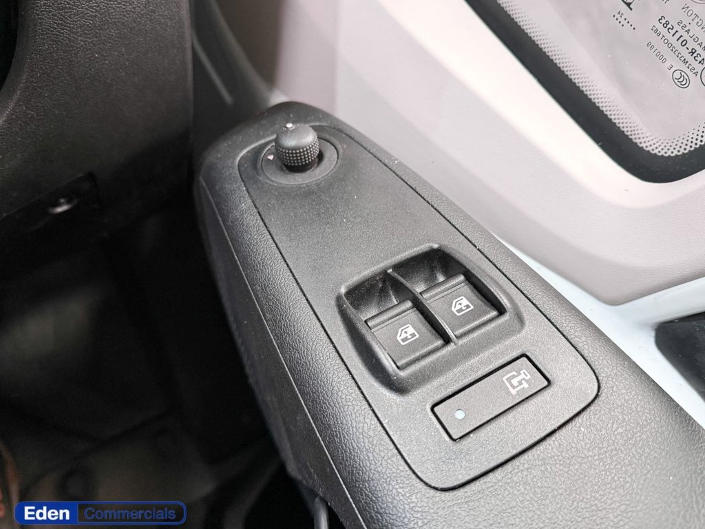 Used Vauxhall Movano 2024 for sale - 77927220: Photo 22