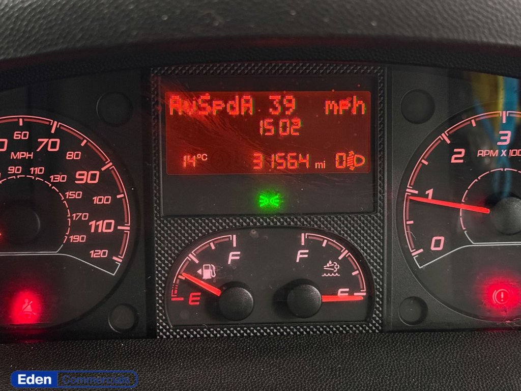 Used Vauxhall Movano 2024 for sale - 77927220: Photo 23