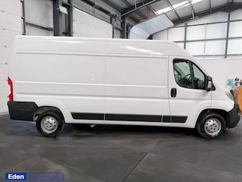 Used Vauxhall Movano 2024 for sale - 77927220: Photo