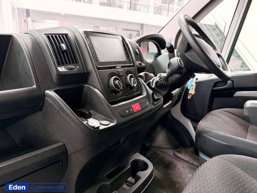 Used Vauxhall Movano 2024 for sale - 77927220: Photo 3