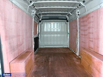 Used Vauxhall Movano 2024 for sale - 77927220: Photo