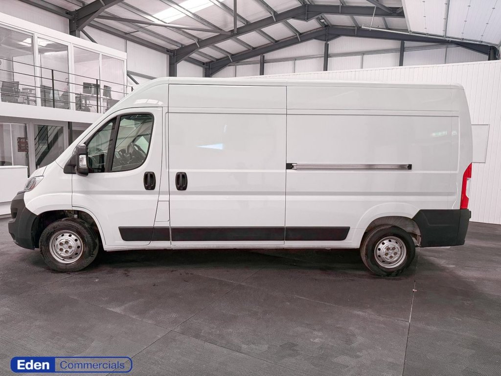 Used Vauxhall Movano 2024 for sale - 77927220: Photo 9