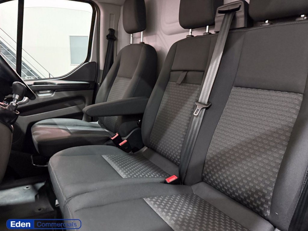 Used Ford Transit Custom 2020 for sale - 77287675: Photo 11