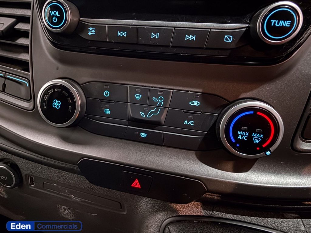 Used Ford Transit Custom 2020 for sale - 77287675: Photo 14