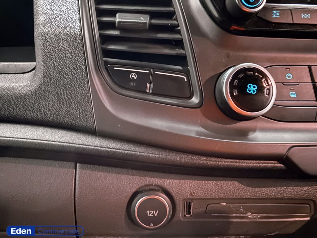 Used Ford Transit Custom 2020 for sale - 77287675: Photo 15