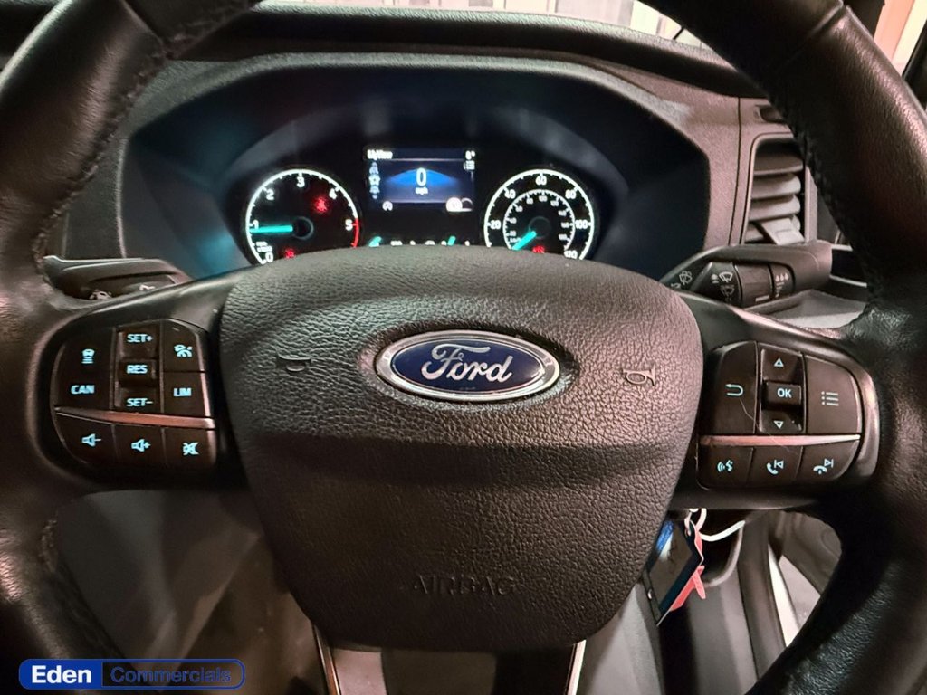 Used Ford Transit Custom 2020 for sale - 77287675: Photo 17